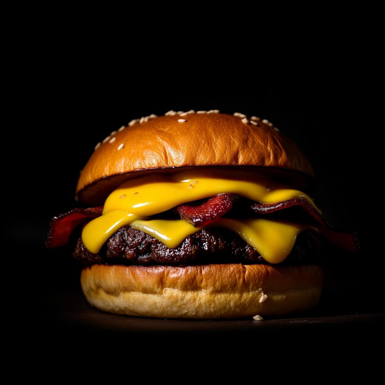 The Hollow Burger